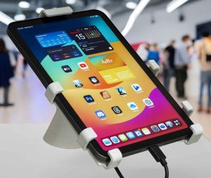 SK-665 Evolution™ Lock-down Security