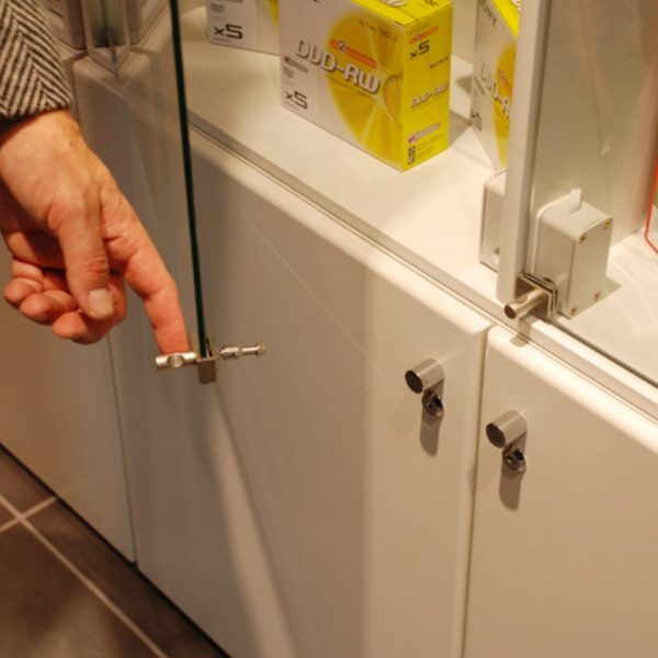 Kontrol Card Door/Drawer Lock