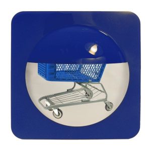 Purple-BOB-Mirror-w-Cart-Reflection