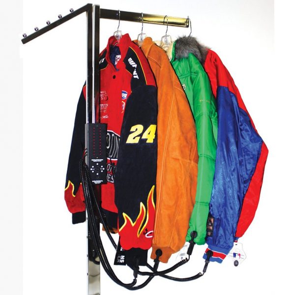 Klothing Kontrol Alarm Module