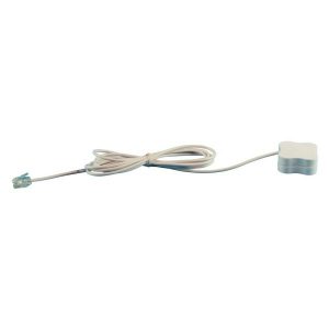 6′ Straight Wire Butterfly Klothing Kontrol Sensor