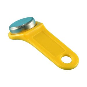 Vantage Yellow Manager Touch Button