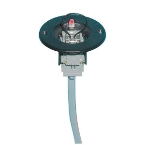 Through-The-Wall Connector