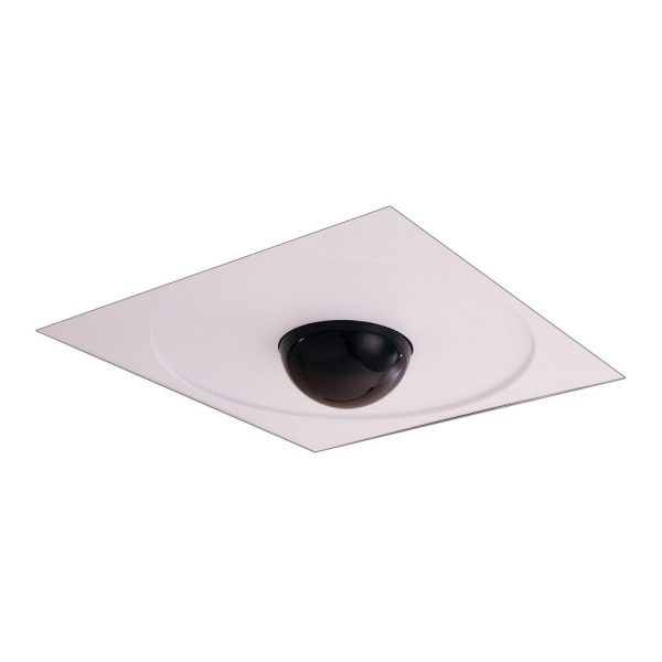 You are under surveillance