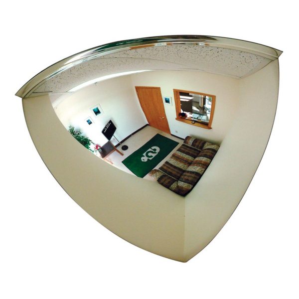 You are under surveillance