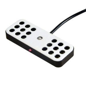 Camera Base Waffle Sensor