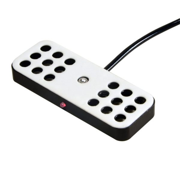 Camera Base Waffle Sensor