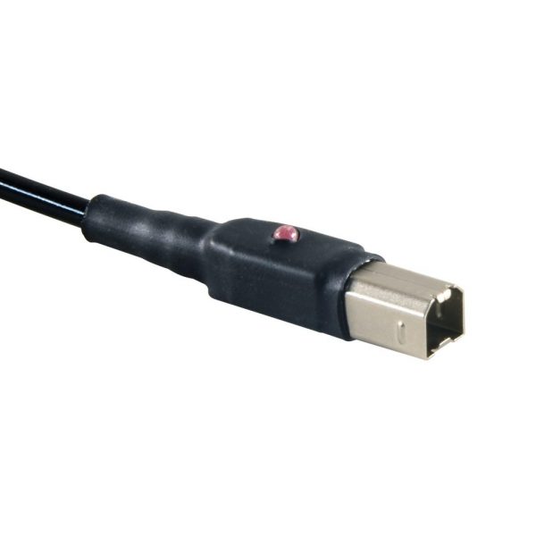 USB Type B Sensor