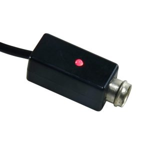 RCA Jack Sensor
