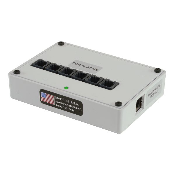 se kure controls inc. 2