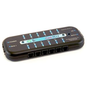 Kontrol Card Door/Drawer Lock