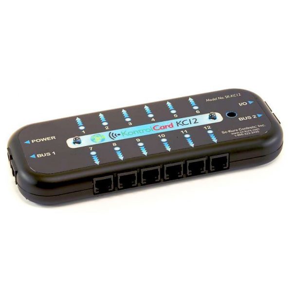 Kontrol Card Door/Drawer Lock