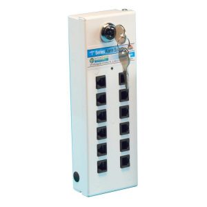 Mini 12 Port Alarm