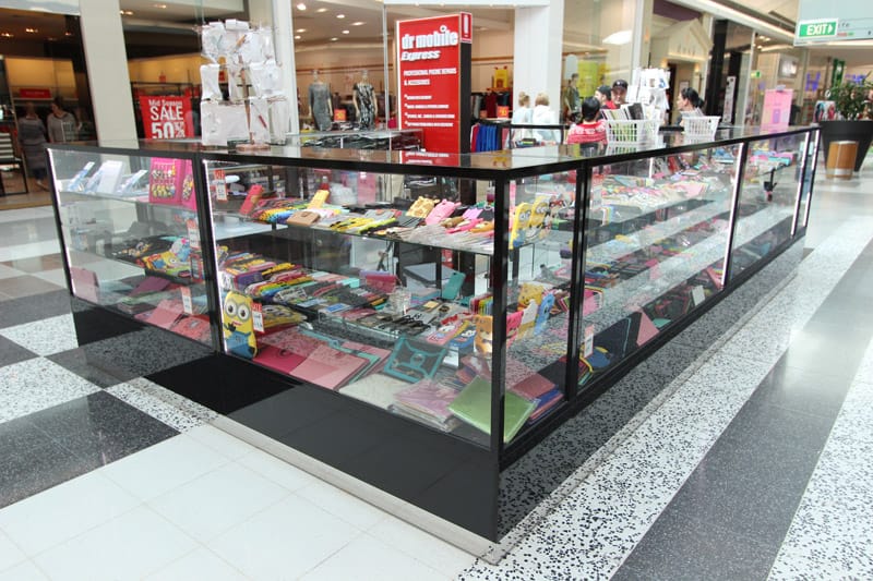 product display security