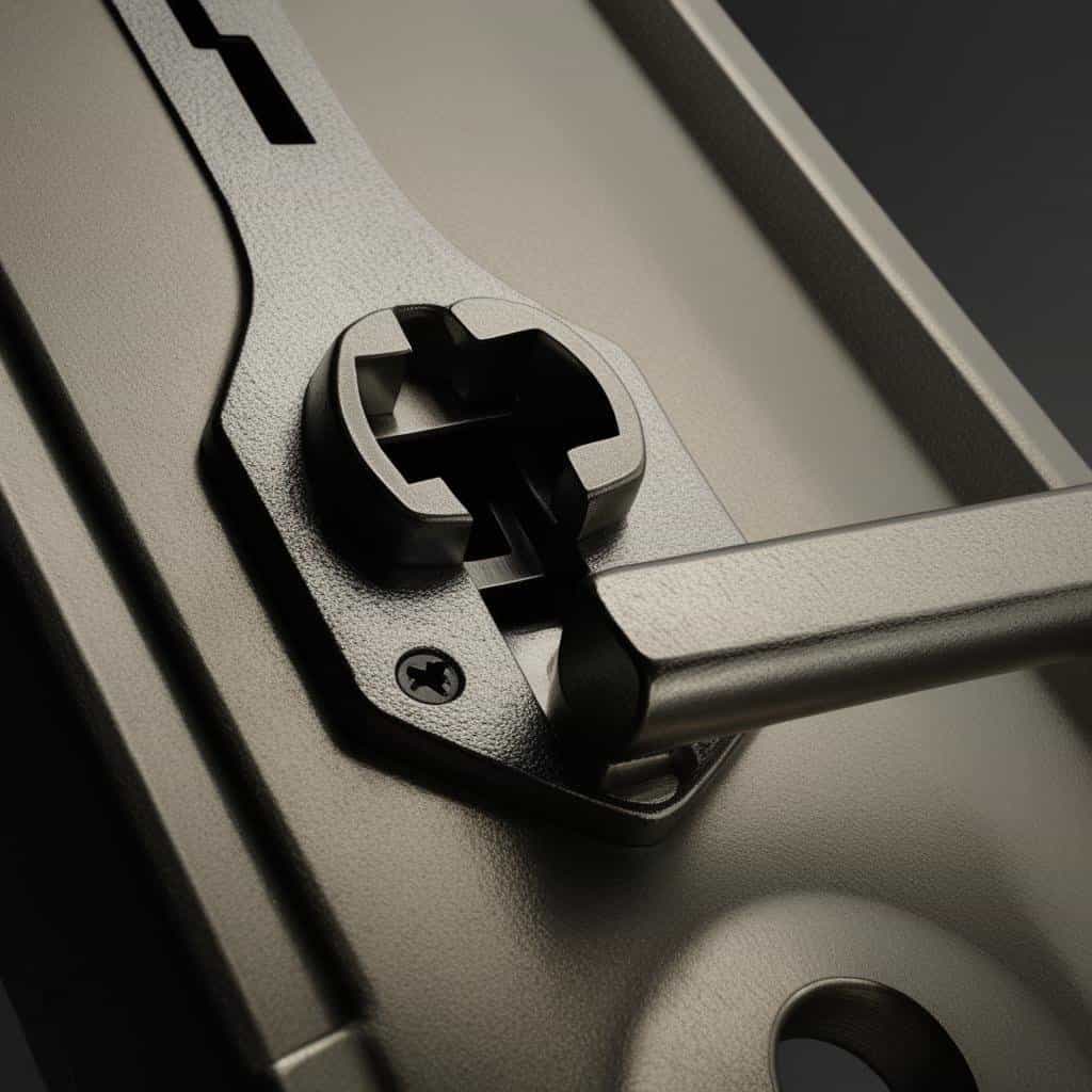 Lockdown Safety in Schools and Commercial Buildings