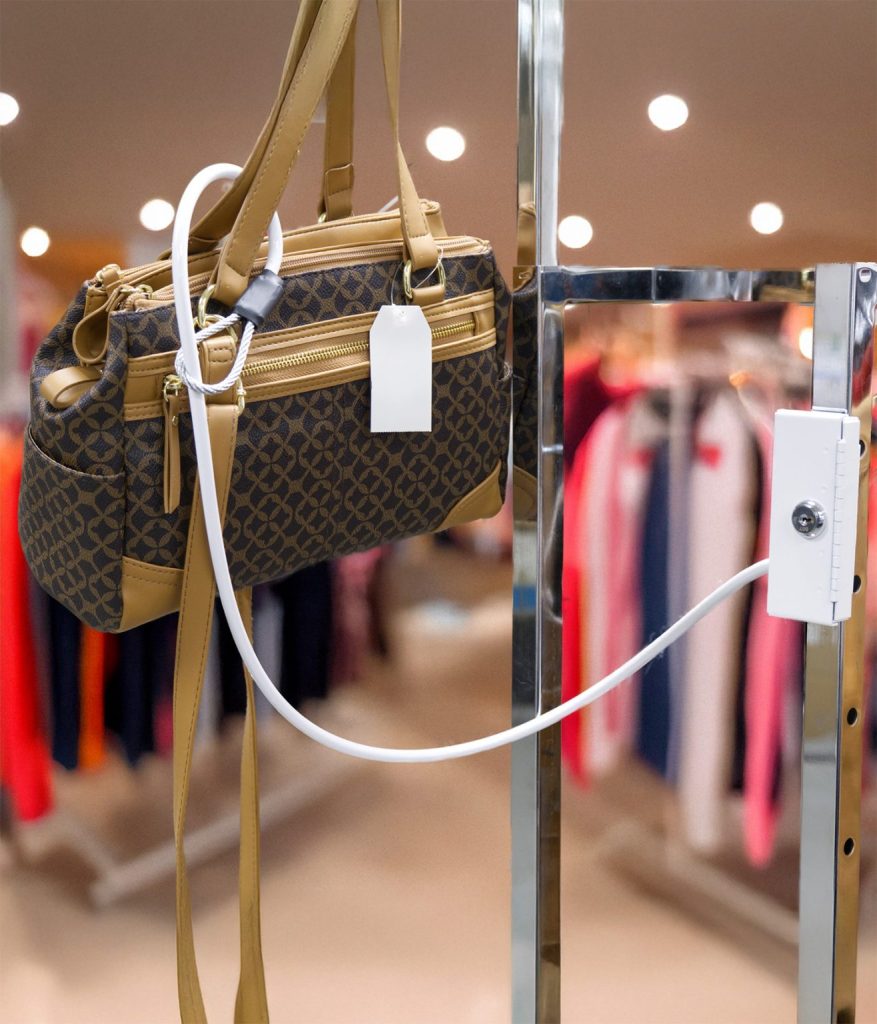 How Retail Display Security Systems Work to Prevent Shoplifting
